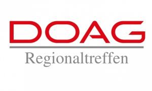 Mehr über den Artikel erfahren DOAG-Regionaltreffen bei eXirius in Eppelborn