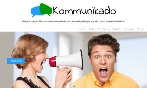 Read more about the article KOMMUNIKADO auf dem 11. PM-Tag in Karlsruhe