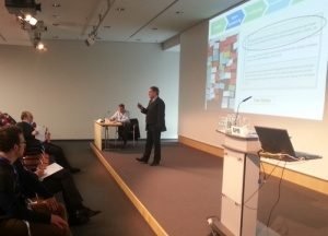 Mehr über den Artikel erfahren Rückblick: KOMMUNIKADO-Vortrag beim PM Forum 2017
