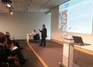 Mehr über den Artikel erfahren Rückblick: KOMMUNIKADO-Vortrag beim PM Forum 2017
