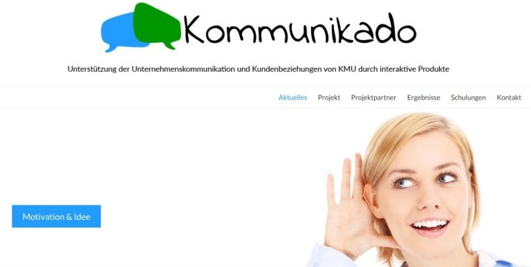 Mehr über den Artikel erfahren Neue Methoden und Werkzeuge für verbesserte Unternehmenskommunikation