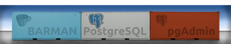 Read more about the article Neu: PostgreSQL All-in-one-Appliance