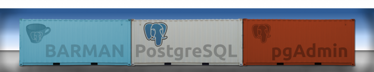 Mehr über den Artikel erfahren Neu: PostgreSQL All-in-one-Appliance