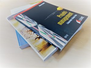 Mehr über den Artikel erfahren Weiterbildungen werden zunehmend attraktiver