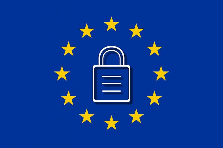 Mehr über den Artikel erfahren Datenschutz im Projektmanagement