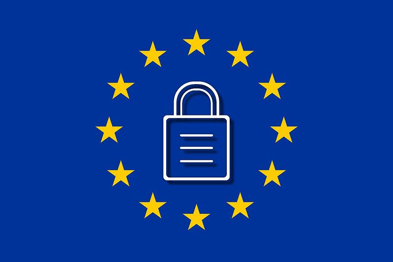 Read more about the article Datenschutz im Projektmanagement
