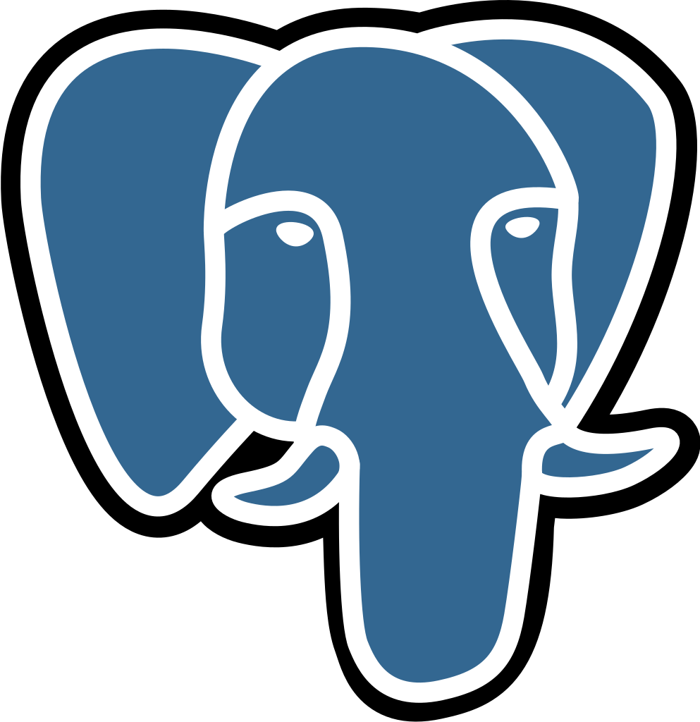 Postgresql-Logo