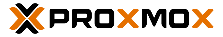 Logo Proxmox-VE