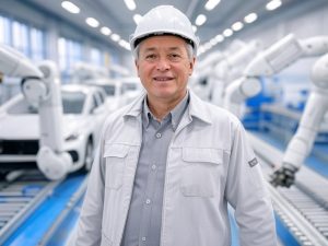 Mehr über den Artikel erfahren Weltmarktführer vertrauen eXirius