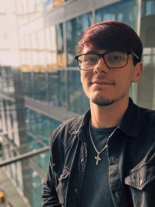 Mehr über den Artikel erfahren Noah schließt die Ausbildung ab und verstärkt die eXirius