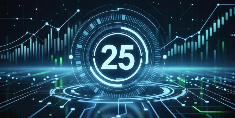 Mehr über den Artikel erfahren 25 Jahre eXirius: Von der Gründung zur verlässlichen IT-Partnerschaft