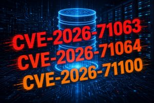 Mehr über den Artikel erfahren Oracles August-2026-Advisory (CSPU) erfordert zeitnahes Handeln