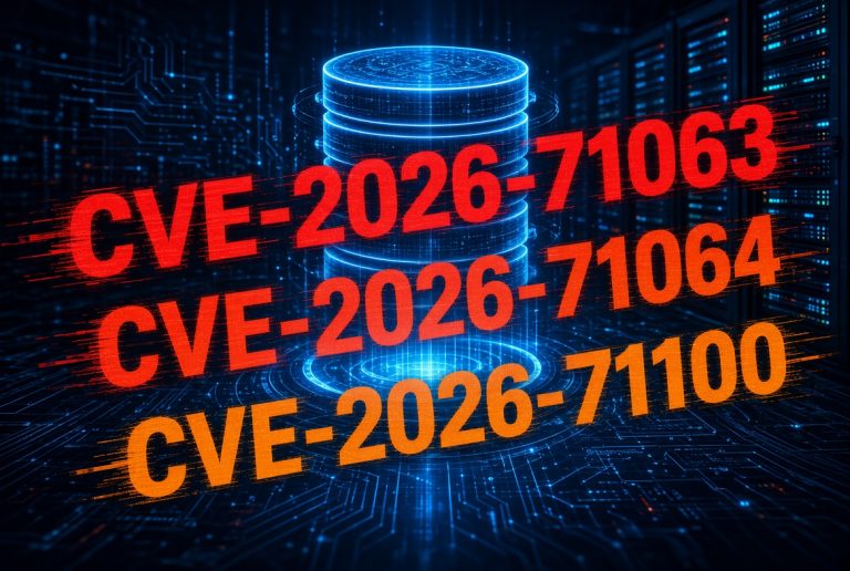 Mehr über den Artikel erfahren Oracles August-2026-Advisory (CSPU) erfordert zeitnahes Handeln